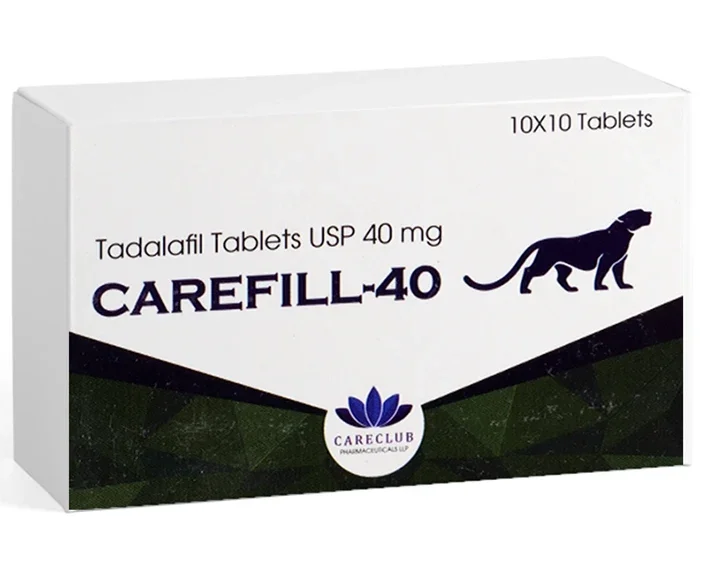 Carefill 40
