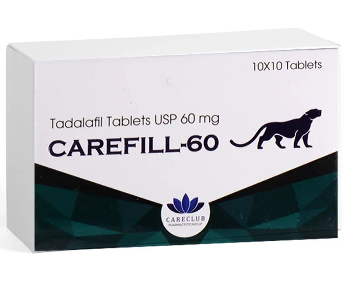 Carefill 60