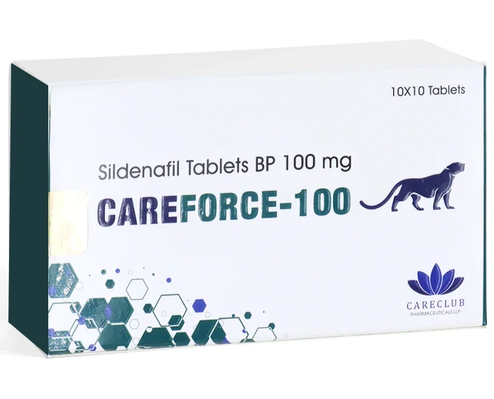 Careforce 100 1 Box 1