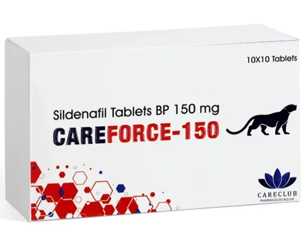 Careforce 150