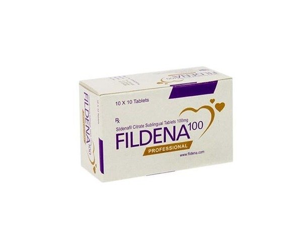 Fildena Professional 100mg 1 1