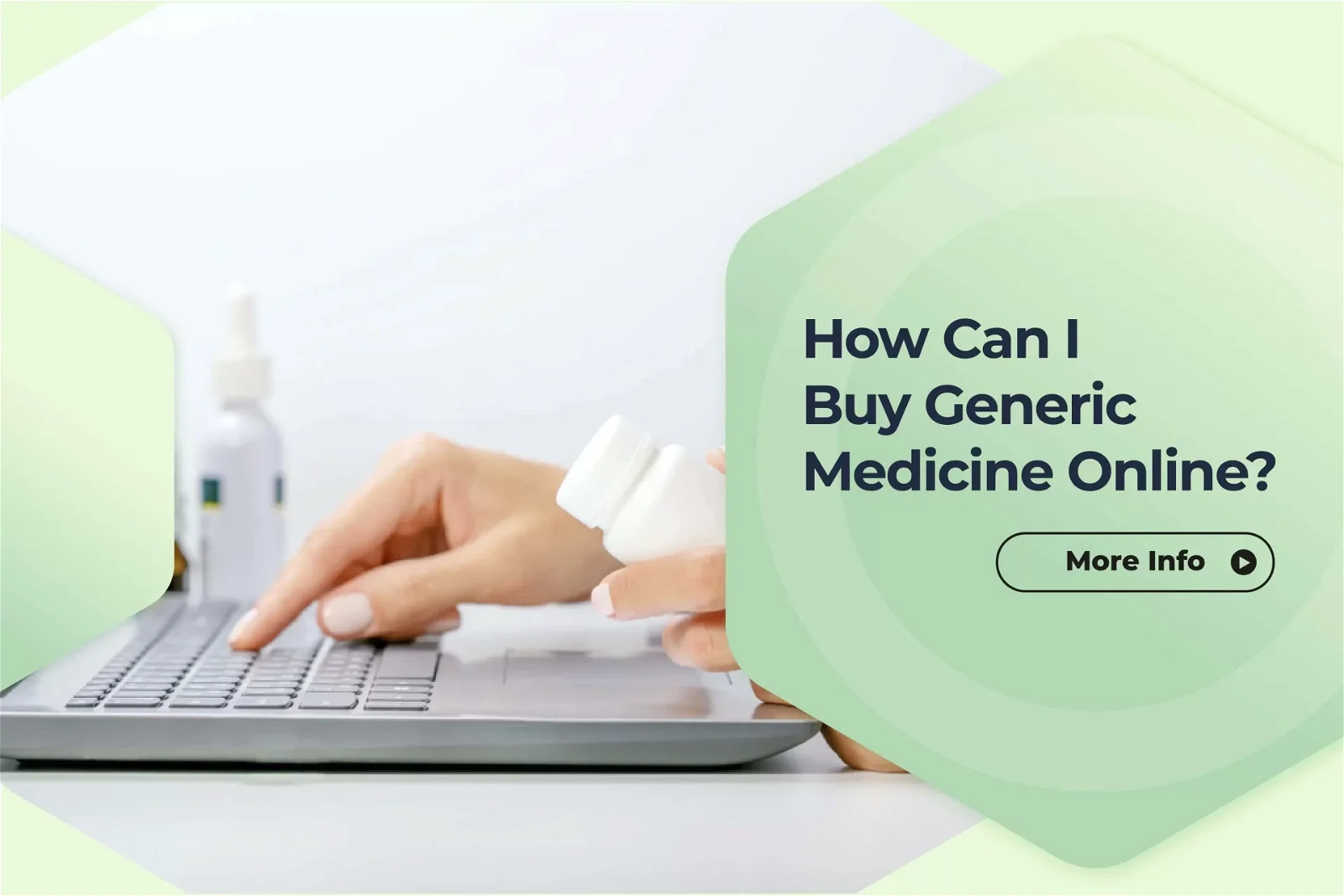 How Can I Buy Generic Medicine Online