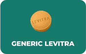 Generic Levitra 1